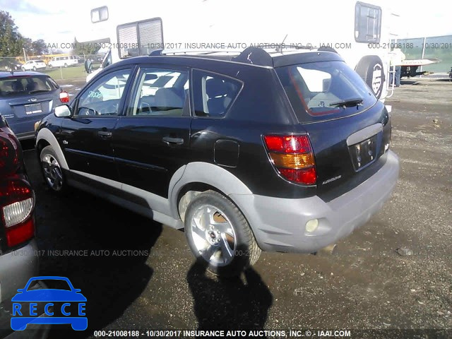 2004 Pontiac Vibe 5Y2SM62824Z402106 image 2