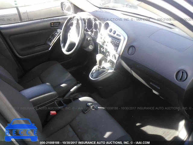 2004 Pontiac Vibe 5Y2SM62824Z402106 image 4