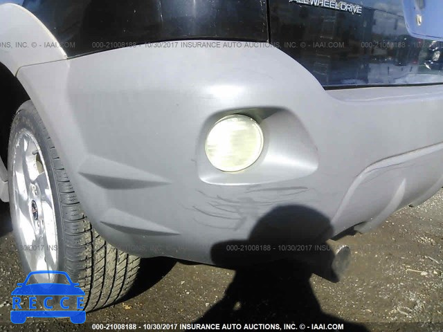 2004 Pontiac Vibe 5Y2SM62824Z402106 image 5