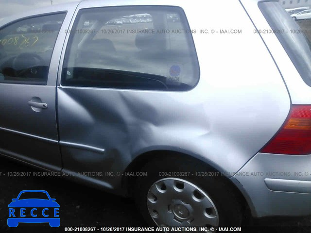 2004 Volkswagen Golf GL 9BWBL61J744003587 image 5