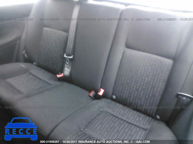 2004 Volkswagen Golf GL 9BWBL61J744003587 image 7