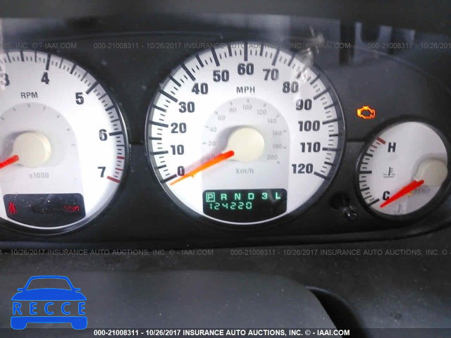 2004 Dodge Stratus SE 1B3EL36J34N389032 Bild 6