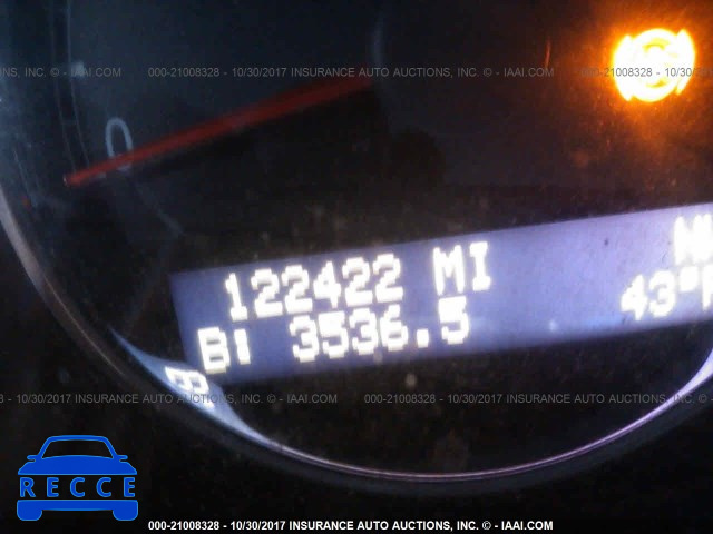 2005 Buick Terraza CXL 5GADV33L05D251323 image 6