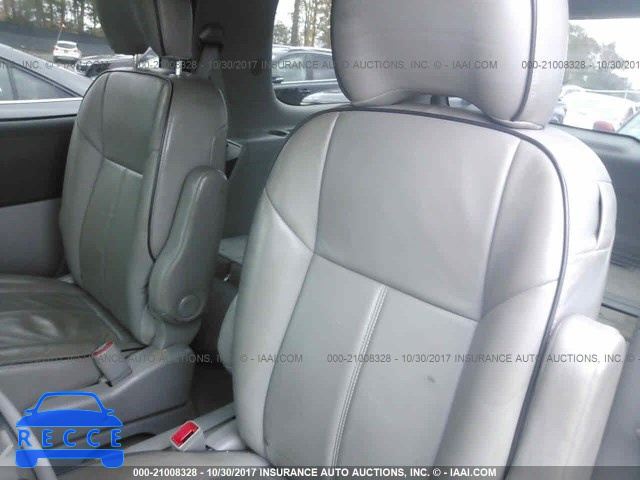2005 Buick Terraza CXL 5GADV33L05D251323 image 7
