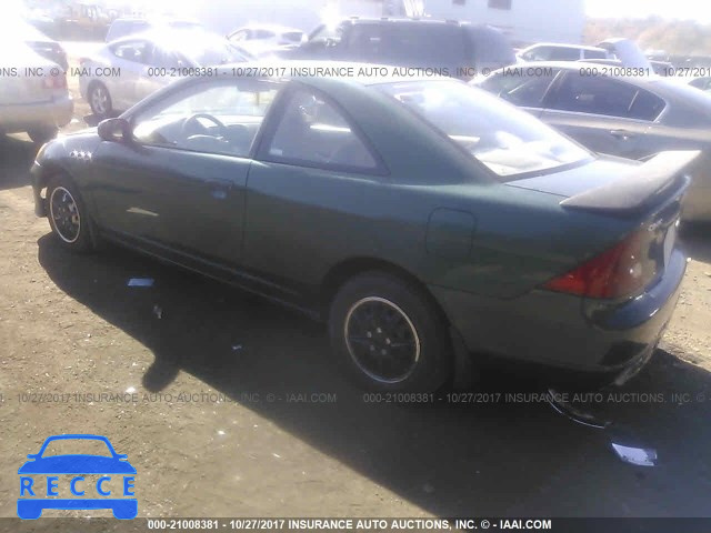 2001 Honda Civic 1HGEM22531L049404 зображення 2