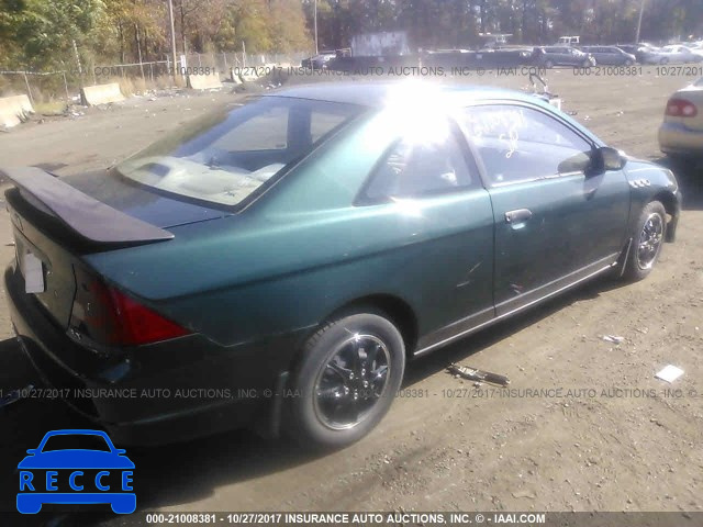 2001 Honda Civic 1HGEM22531L049404 зображення 3
