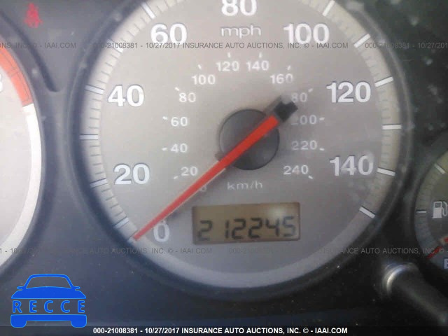 2001 Honda Civic 1HGEM22531L049404 зображення 6
