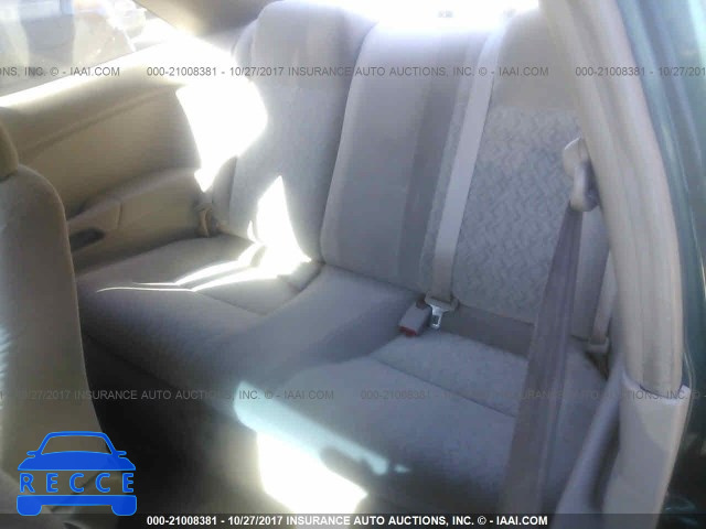 2001 Honda Civic 1HGEM22531L049404 зображення 7