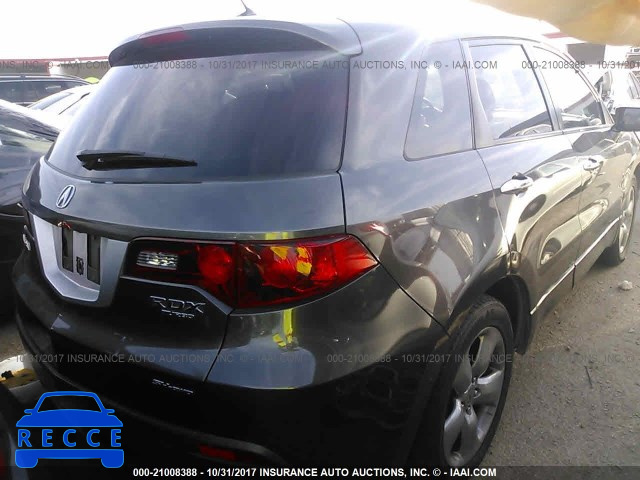 2010 Acura RDX 5J8TB1H29AA005343 Bild 3