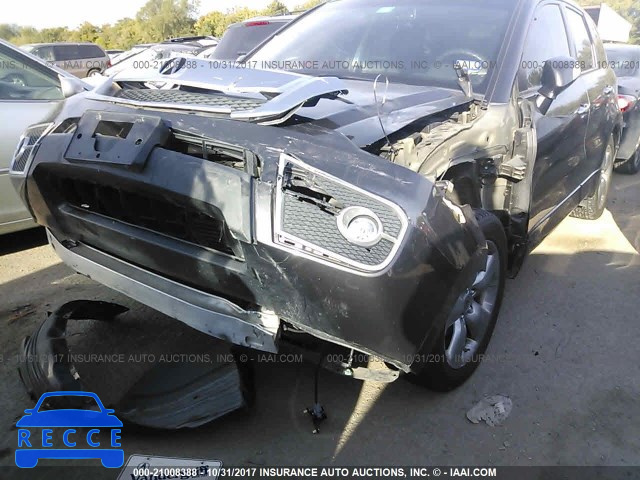 2010 Acura RDX 5J8TB1H29AA005343 image 5