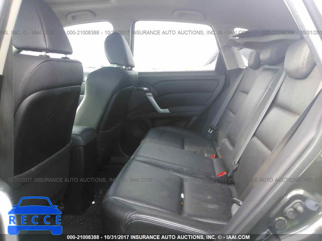 2010 Acura RDX 5J8TB1H29AA005343 image 7