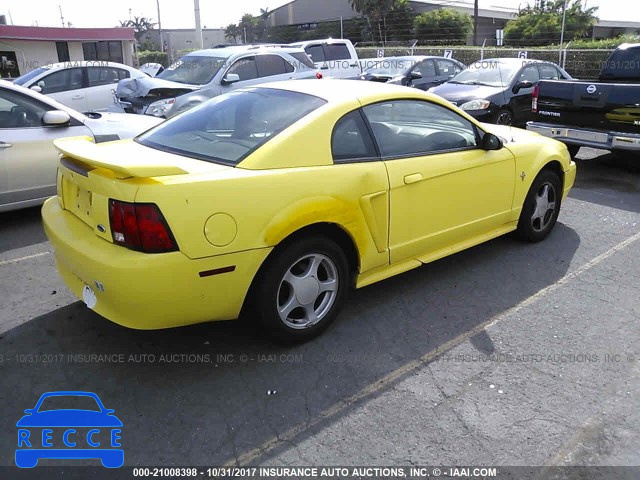 2002 Ford Mustang 1FAFP40472F182916 image 3