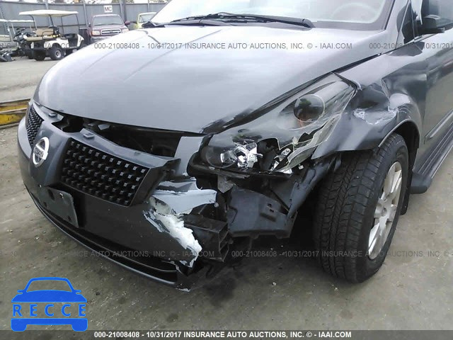 2005 Nissan Quest S/SE/SL 5N1BV28U55N110061 image 5