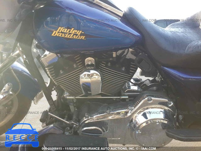 2007 Harley-davidson FLHTCUI 1HD1FC4197Y666386 зображення 7