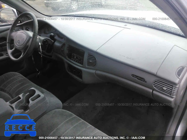 2001 Buick Century CUSTOM 2G4WS52J111176578 image 4