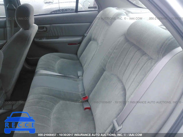 2001 Buick Century CUSTOM 2G4WS52J111176578 image 7