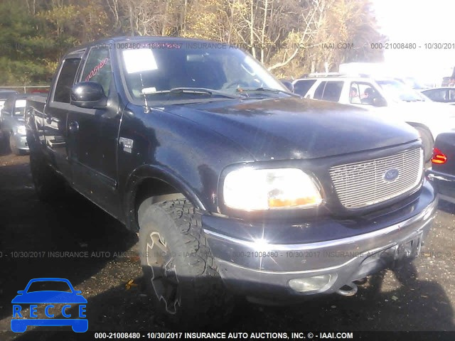 2003 Ford F150 1FTRW08643KB97956 Bild 0