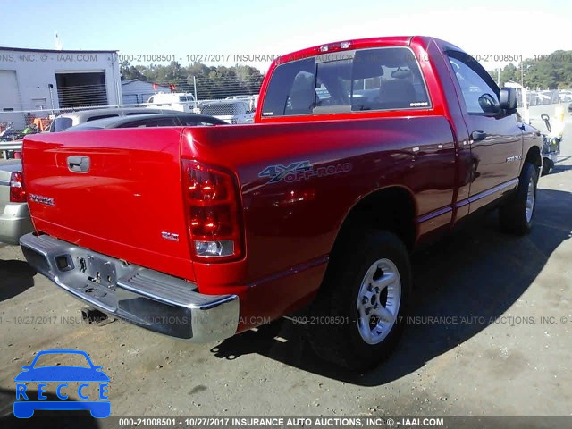 2004 Dodge RAM 1500 1D7HU16D04J112570 image 3