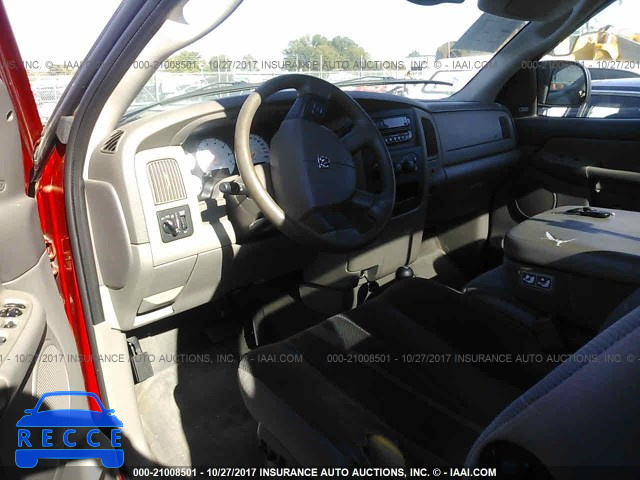 2004 Dodge RAM 1500 1D7HU16D04J112570 image 4