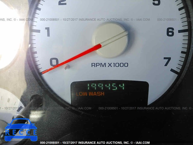 2004 Dodge RAM 1500 1D7HU16D04J112570 image 6