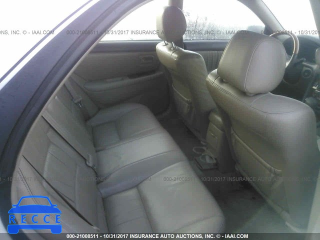 2000 Lexus ES 300 JT8BF28G6Y0274754 зображення 7