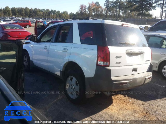 2004 Saturn VUE 5GZCZ63474S800212 image 2