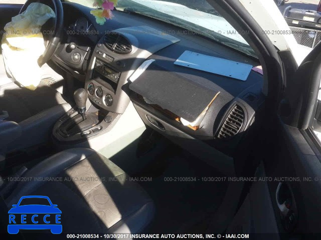 2004 Saturn VUE 5GZCZ63474S800212 image 4