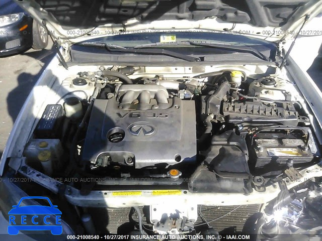 2002 Infiniti I35 JNKDA31A22T017017 image 9