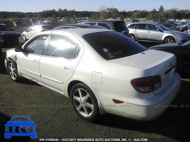 2002 Infiniti I35 JNKDA31A22T017017 image 2