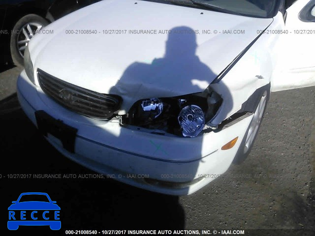 2002 Infiniti I35 JNKDA31A22T017017 image 5