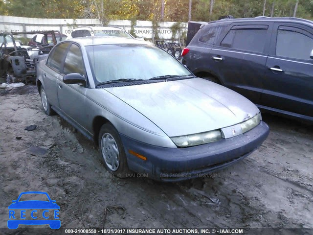 1998 Saturn SL 1G8ZF5286WZ184333 зображення 0