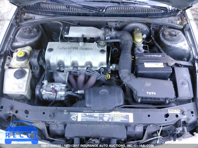 1998 Saturn SL 1G8ZF5286WZ184333 зображення 9