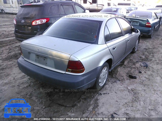 1998 Saturn SL 1G8ZF5286WZ184333 зображення 3