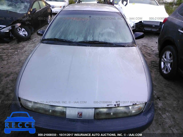 1998 Saturn SL 1G8ZF5286WZ184333 зображення 5