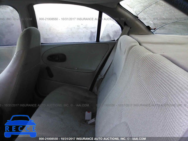 1998 Saturn SL 1G8ZF5286WZ184333 зображення 7