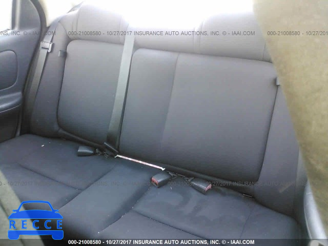 2005 Dodge Neon SXT 1B3ES56C65D256370 image 7