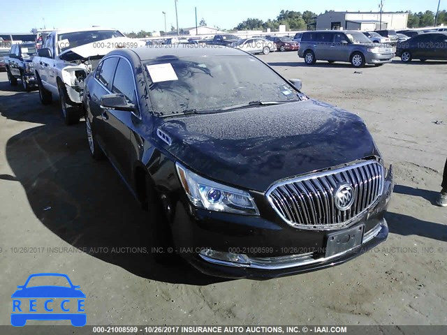 2015 Buick Lacrosse 1G4GC5G33FF262163 image 0