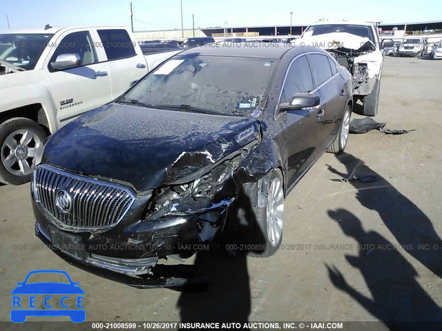 2015 Buick Lacrosse 1G4GC5G33FF262163 image 1