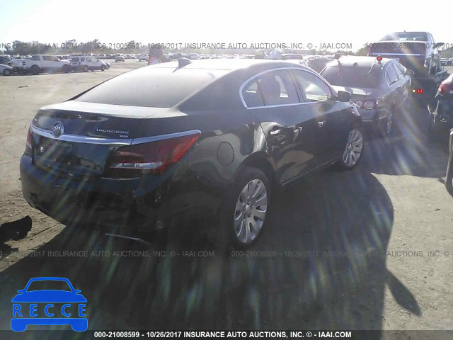 2015 Buick Lacrosse 1G4GC5G33FF262163 image 3