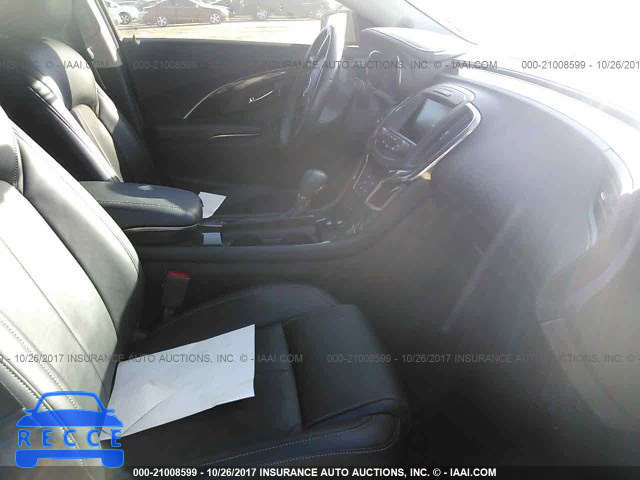 2015 Buick Lacrosse 1G4GC5G33FF262163 image 4