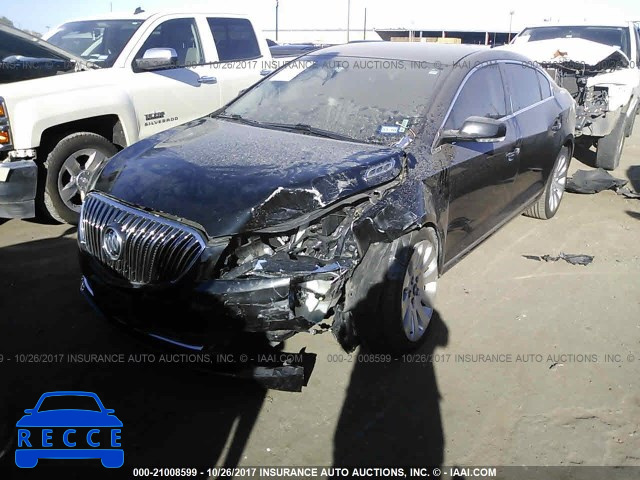 2015 Buick Lacrosse 1G4GC5G33FF262163 image 5