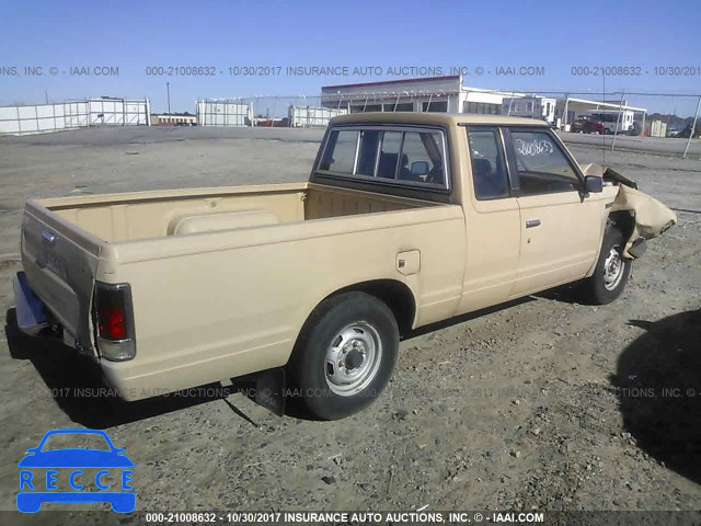 1985 Nissan 720 KING CAB 1N6ND06S7FC355836 зображення 3