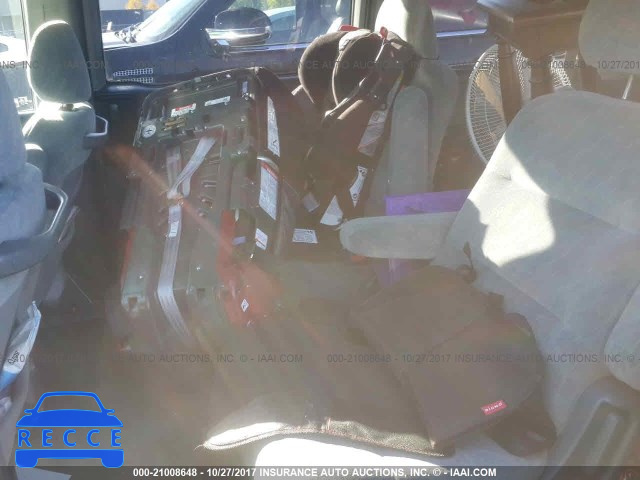 2001 Honda Odyssey EX 2HKRL186X1H005532 image 7