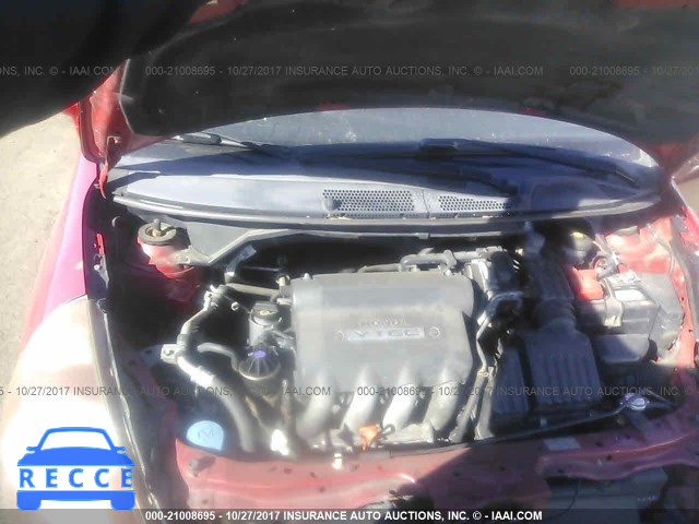 2008 Honda FIT SPORT JHMGD37658S009239 image 9
