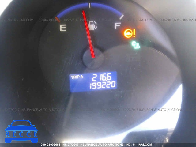 2008 Honda FIT SPORT JHMGD37658S009239 image 6