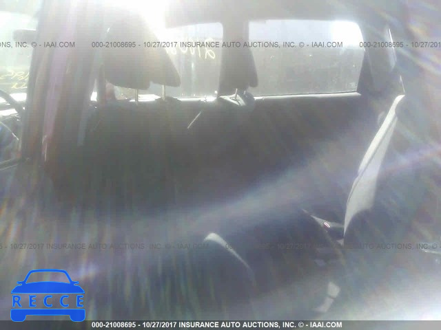 2008 Honda FIT SPORT JHMGD37658S009239 image 7