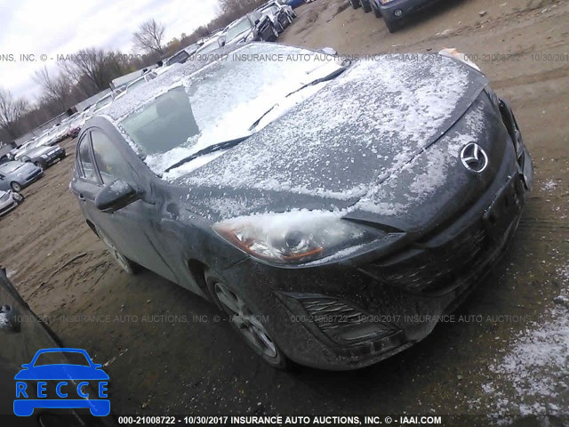 2011 Mazda 3 JM1BL1VF4B1434731 image 0