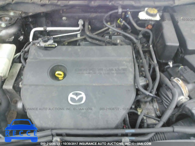 2011 Mazda 3 JM1BL1VF4B1434731 image 9