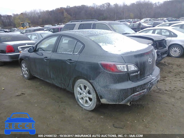 2011 Mazda 3 JM1BL1VF4B1434731 image 2