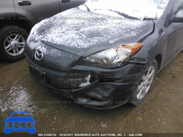 2011 Mazda 3 JM1BL1VF4B1434731 image 5